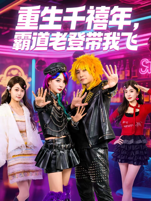 重生千禧年，霸道老登带我飞（61集）在线免费观影