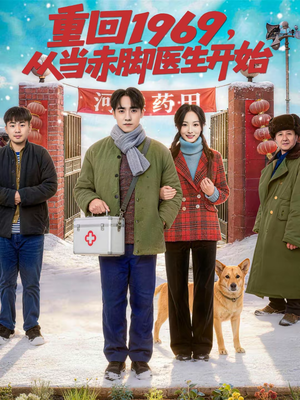 重回1969，从当赤脚医生开始（80集）免费全集短剧