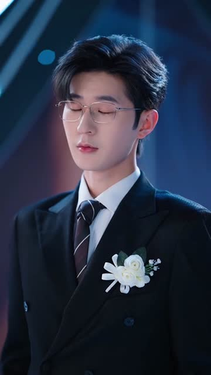 消爱散，爱意诀别（60集）免费观看全集