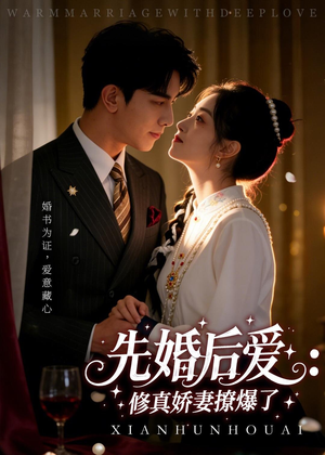 先婚后爱：修真娇妻撩爆了（113集）观看软件