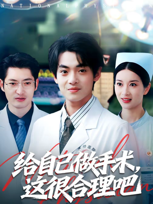 给自己做手术，这很合理吧（80集）甜宠短剧推荐
