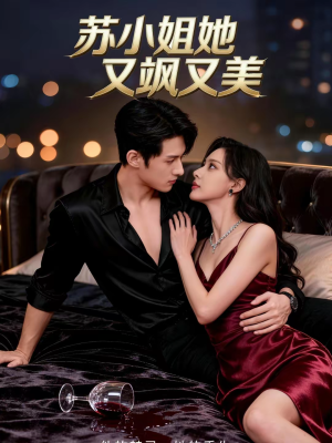 苏小姐她又飒又美（60集）最新热剧免费看