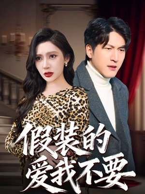 假装的爱我不要（44集）免费看全集