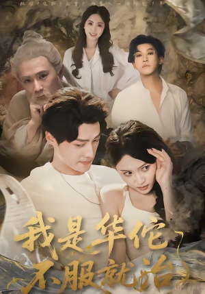 我是华佗不服就治（80集）全网独播免费看