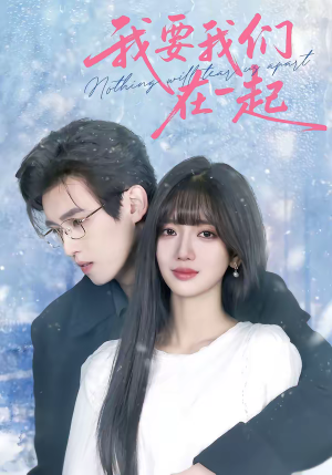 我要我们在一起（60集）高分推荐免费看