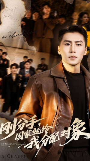 刚分手，国家就给我分配对象（83集）免费短剧全集看