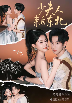 少夫人来自东北（80集）免费短剧完整版