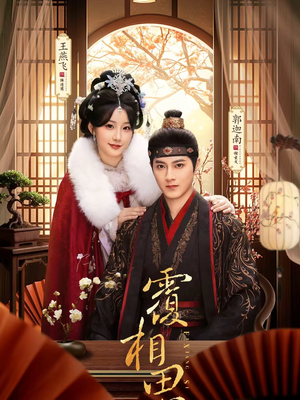 覆相思（83集）短剧解说全集