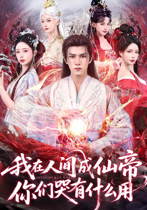 我在人间成仙帝，你们哭有什么用（83集）在线免费观影