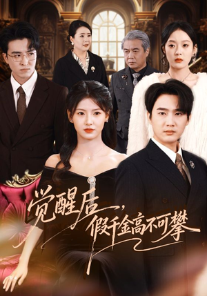 觉醒后，假千金高不可攀（75集）在哪里可以看