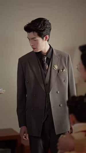 我的遗物，她算一件（55集）好短剧分享