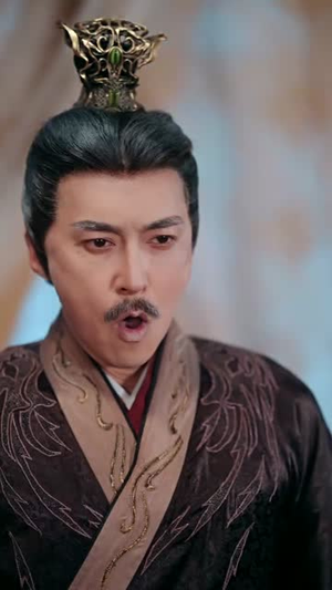 朕不死，尔等皆是臣（59集）超级好看的短剧
