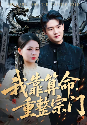 我靠算命，重整宗门（83集）在线看免费版