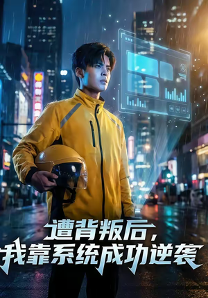 遭背叛后，我靠系统成功逆袭（76集）热门了短剧