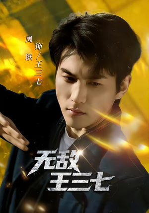 无敌王三七（70集）全剧看到大结局