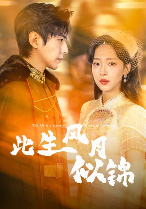 此生风月似锦（61集）在哪看是免费的
