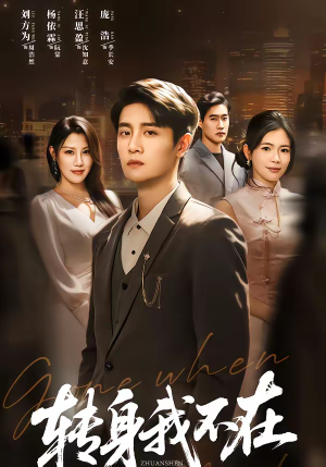 转身我不在(60集) 转身我不在(60集)好看短剧追不停