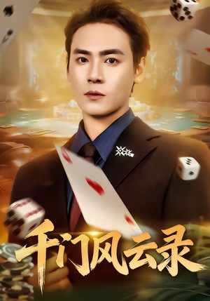 千门风云录（57集）一个短剧看全集