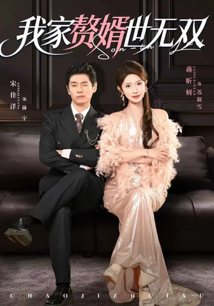 我家赘婿世无双（73集）分享热门短剧