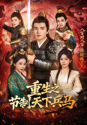 重生之节制天下兵马（60集）免费在线看全集