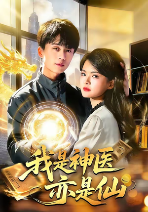 我是神医亦是仙（114集）好看短剧看不停