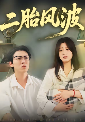 二胎风波（21集）全集免费观看