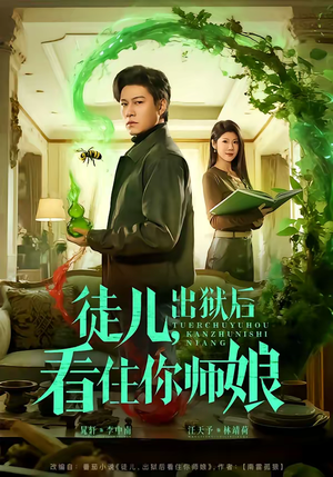 徒儿，出狱后看住你师娘（82集）看过的人都说好