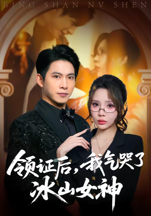 领证后，我气哭了冰山女神（60集）精彩短剧热播中