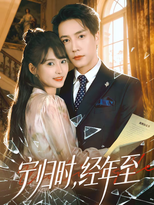 宁归时，经年至（72集）高质量短剧推荐