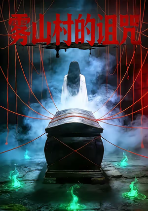 雾山村的诅咒（30集）短剧后续更精彩