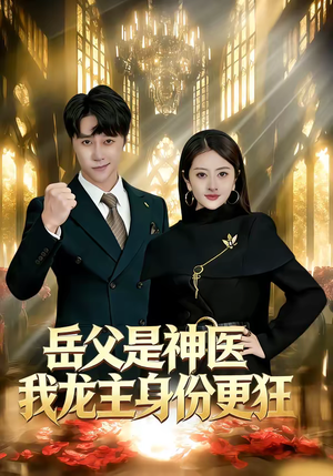 岳父是神医我龙主身份更狂（80集）看精彩短剧