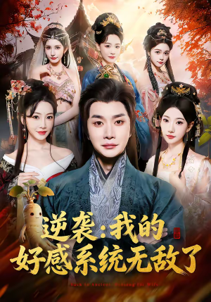 逆袭我的好感系统无敌了（66集）精彩短剧分享