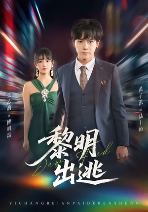 黎明出逃（80集）免费观看