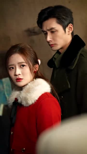 相见甚欢恨两难（70集）古装短剧热播