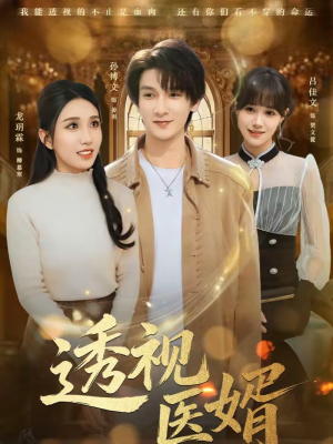 透视医婿（81集）最火短剧热播中