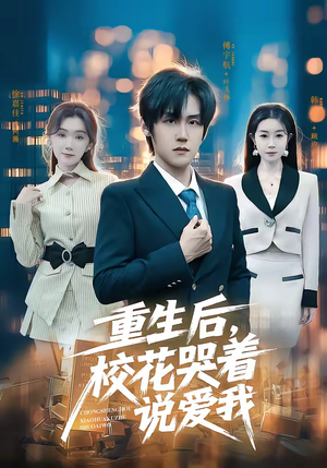 重生后，校花哭着说爱我（74集）全集下载