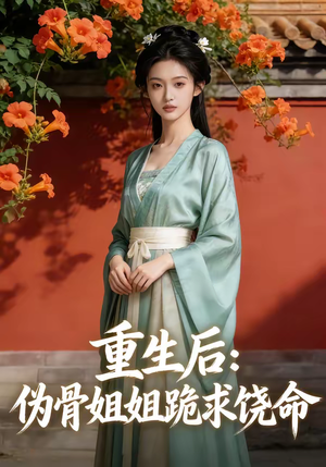 重生后，伪骨姐姐跪求饶命（49集）真的好看吗