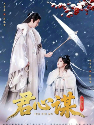 君心谋（80集）高清画质免费看