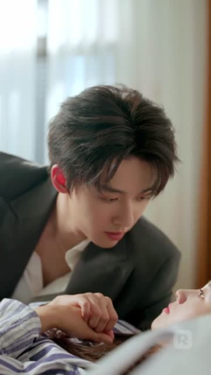 阴影中的爱（71集）今日短剧分享