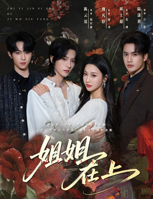 姐姐在上（65集）全集