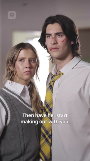 请告诉我不要爱你&别让我爱你（73集）短剧前十排行榜