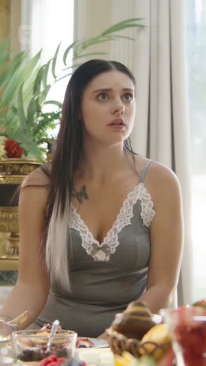 倾心于阿尔法&爱上阿尔法（72集）免费观看完整版