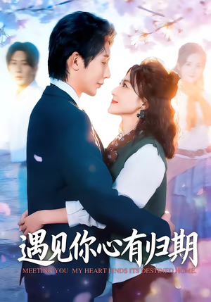 遇见你心有归期（81集）看短剧放松一下