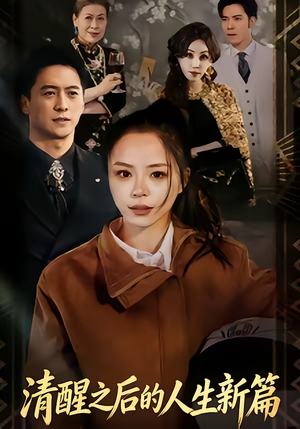 清醒之后的人生新篇（83集）短剧也太好看了