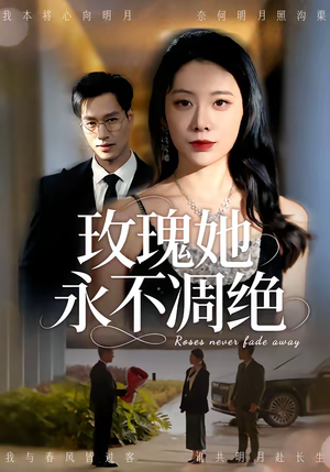玫瑰她永不凋绝（68集）短视频追剧推荐