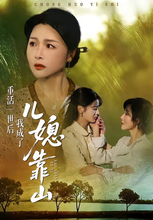 重活一世后我成了儿媳靠山（74集）免费看短剧