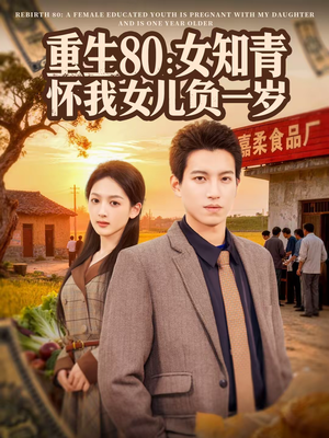 重生80：女知青怀我女儿负一岁（80集）在哪里可以全集