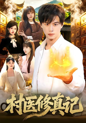 村医修真记（87集）免费短剧就是爽
