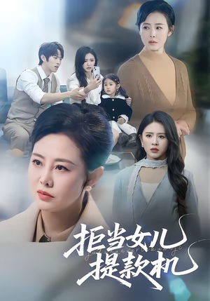 拒当女儿提款机（69集）热播短剧推荐