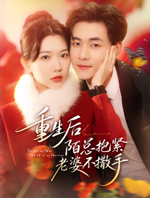 重生后陌总抱紧老婆不撒手（66集）超火短剧抢先看